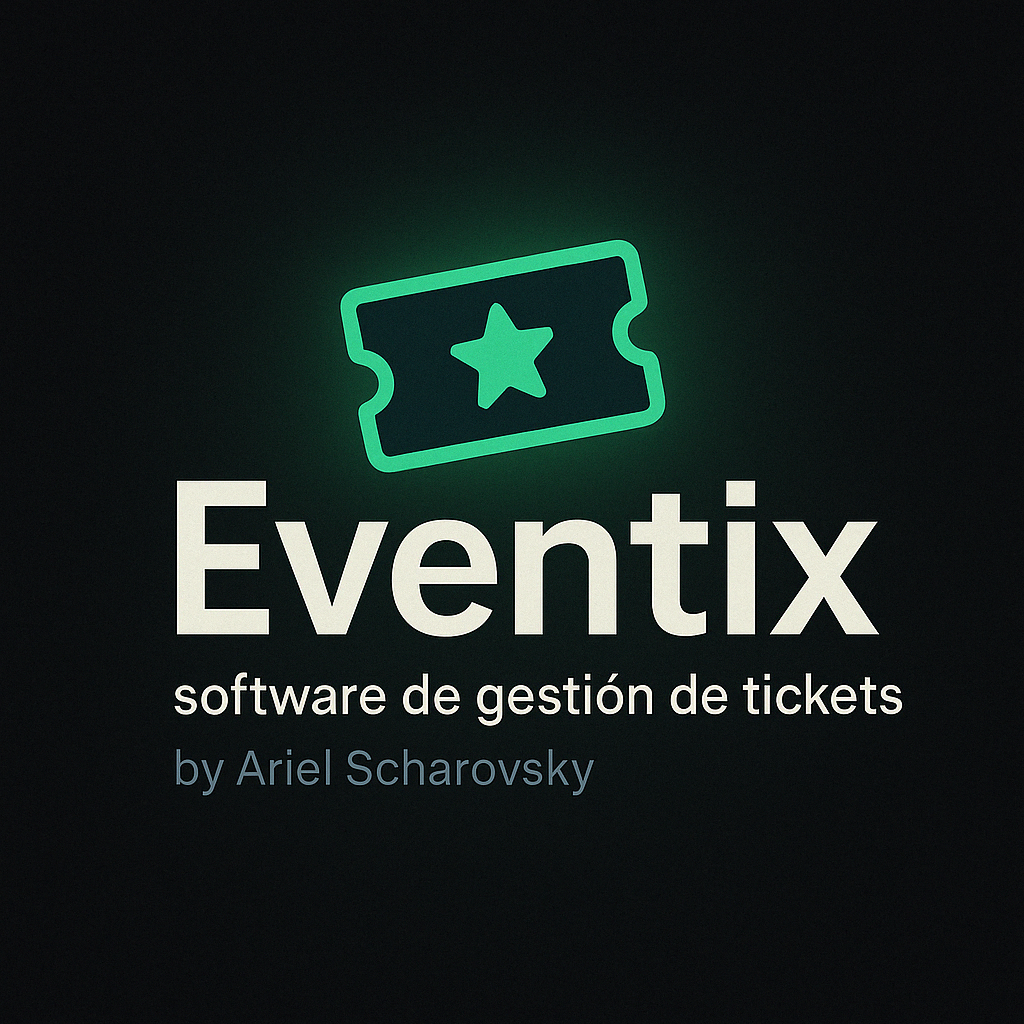 Eventix logo